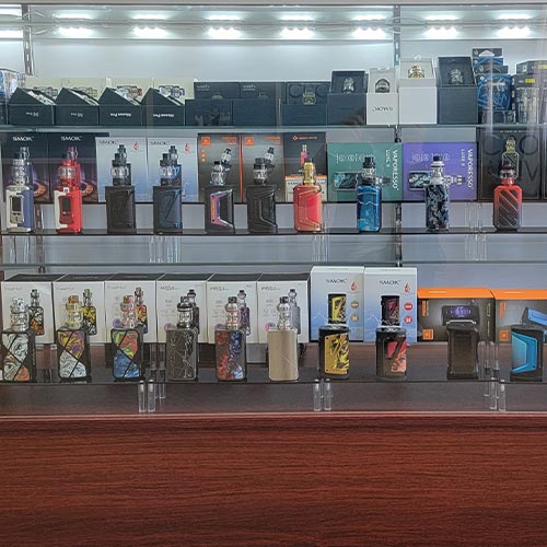 Vape Products